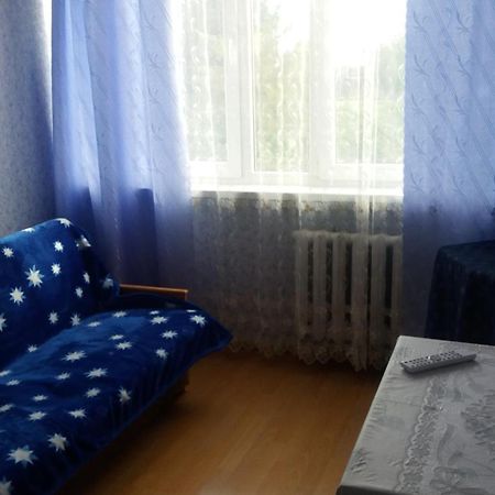 Apartments At The Church Alley Даугавпилс Екстериор снимка