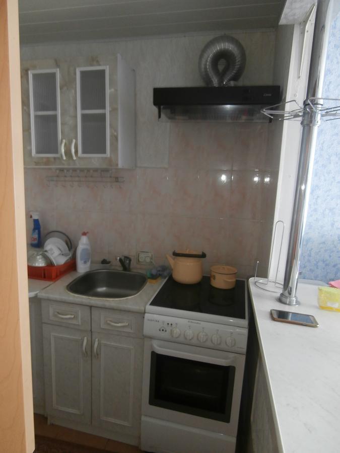 Apartments At The Church Alley Даугавпилс Екстериор снимка